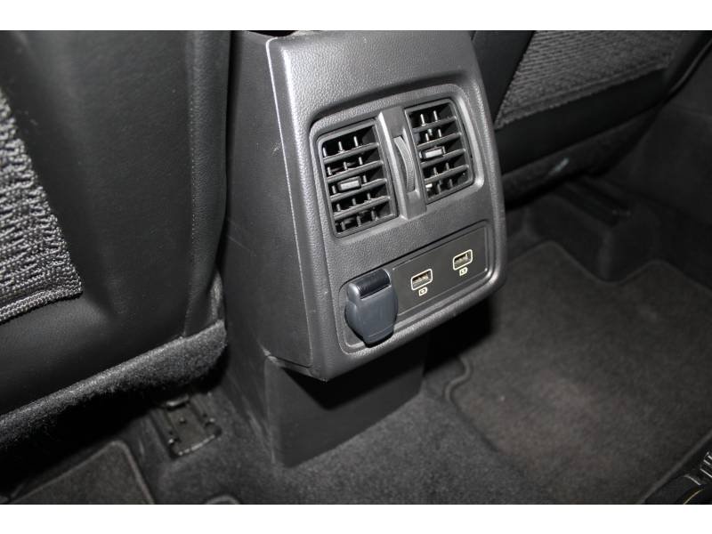 Mitsubishi ASX - Photo 17