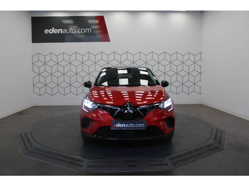 Mitsubishi ASX - Photo 3