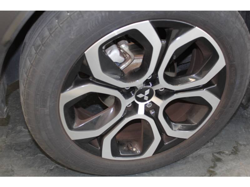 Mitsubishi ASX - Photo 39