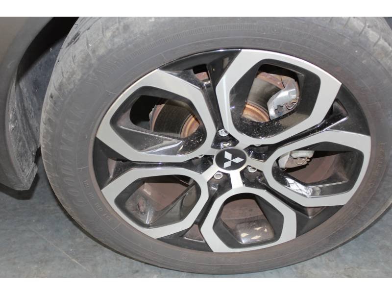 Mitsubishi ASX - Photo 40
