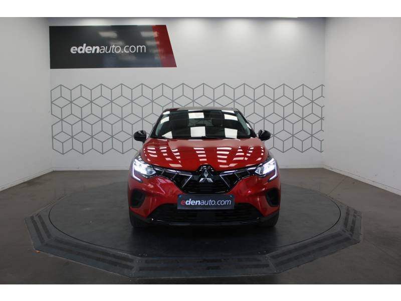 Mitsubishi ASX - Photo 4