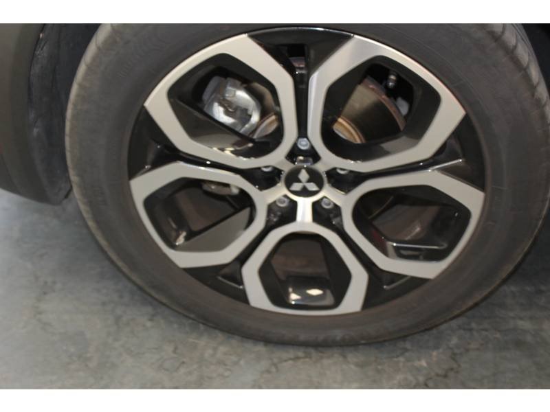 Mitsubishi ASX - Photo 41