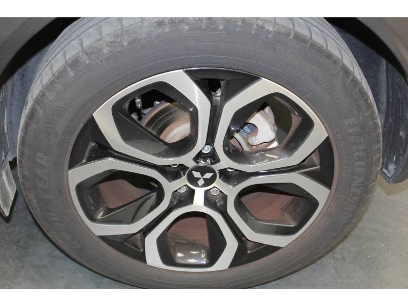 Mitsubishi ASX - Photo 42