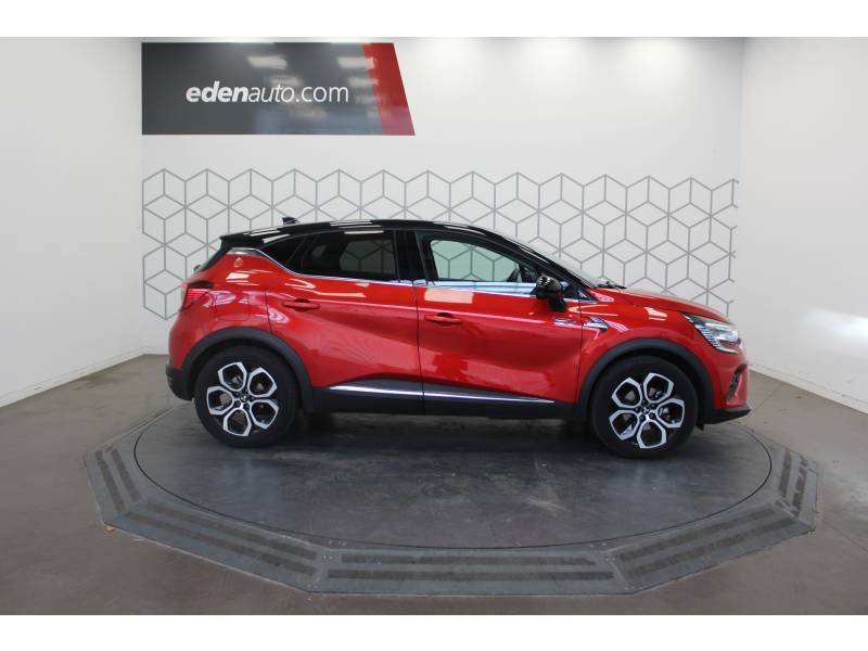 Mitsubishi ASX - Photo 8