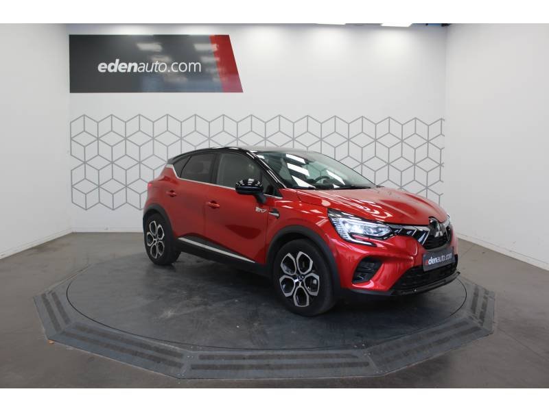 Mitsubishi ASX - Photo 9