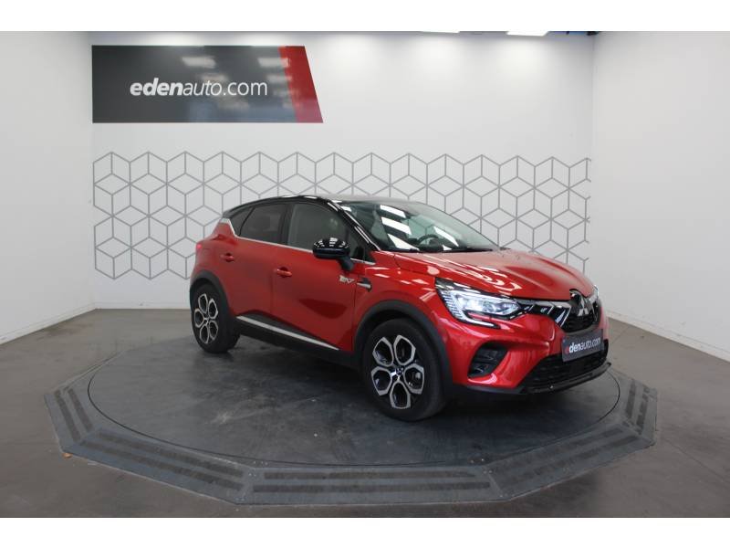 Mitsubishi ASX - Photo 10