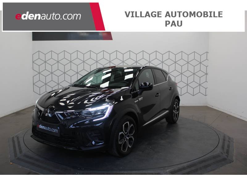 Mitsubishi ASX - Photo 1