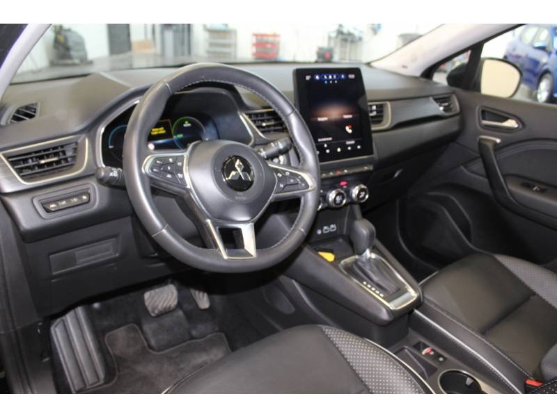 Mitsubishi ASX - Photo 13