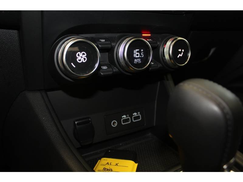 Mitsubishi ASX - Photo 22