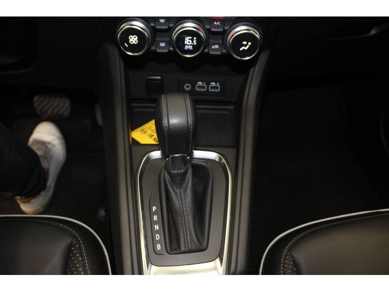 Mitsubishi ASX - Photo 25
