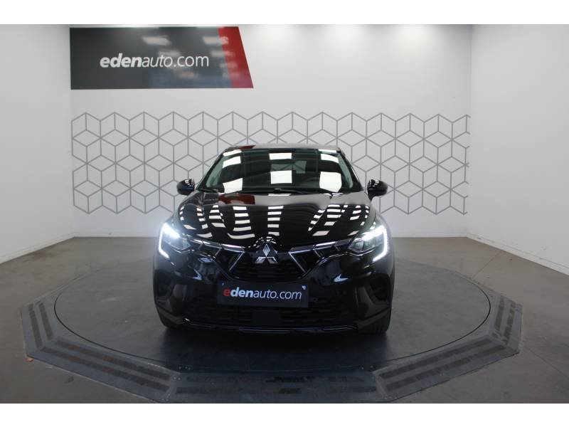 Mitsubishi ASX - Photo 3