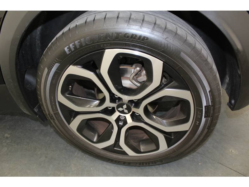 Mitsubishi ASX - Photo 32
