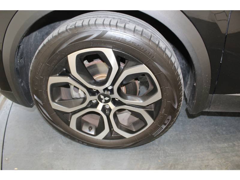Mitsubishi ASX - Photo 33