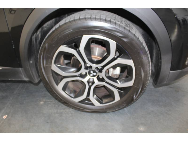 Mitsubishi ASX - Photo 34