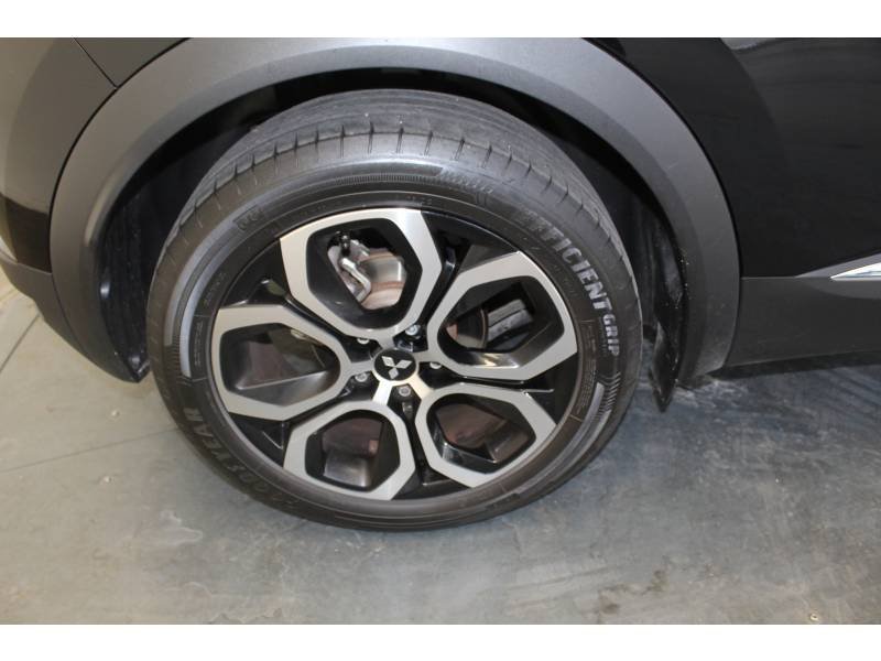 Mitsubishi ASX - Photo 35