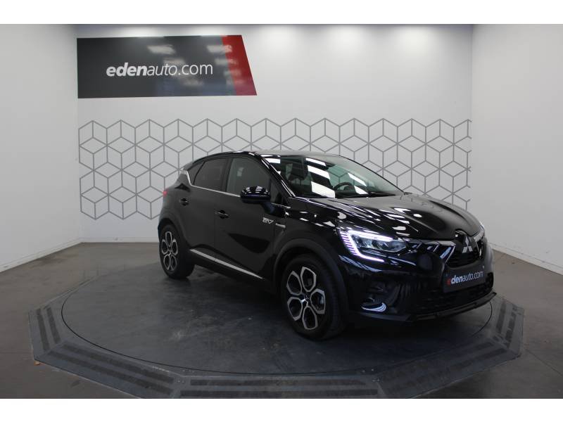 Mitsubishi ASX - Photo 4