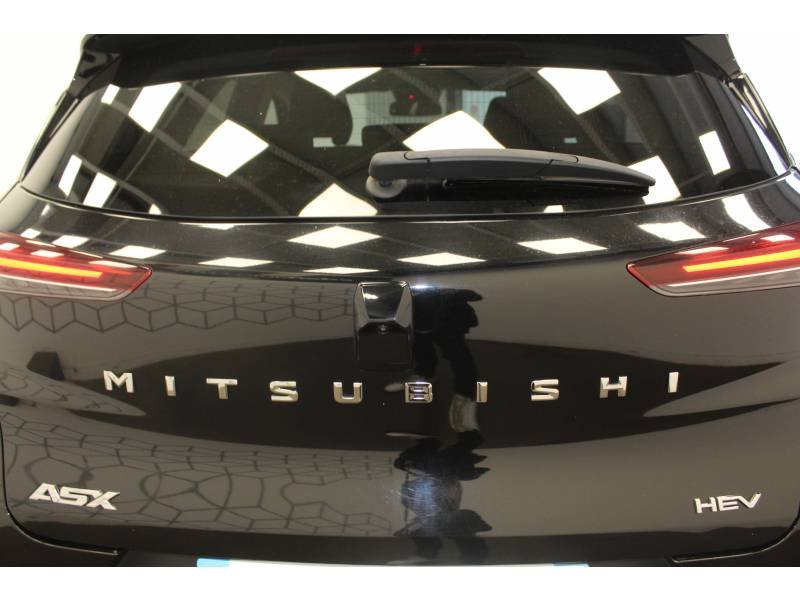 Mitsubishi ASX - Photo 7