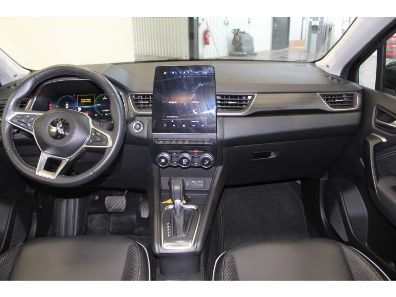 Mitsubishi ASX - Photo 8