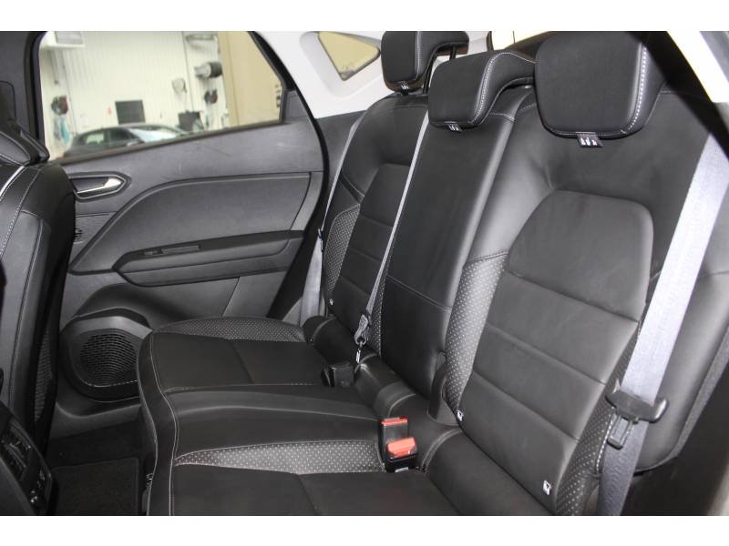 Mitsubishi ASX - Photo 9