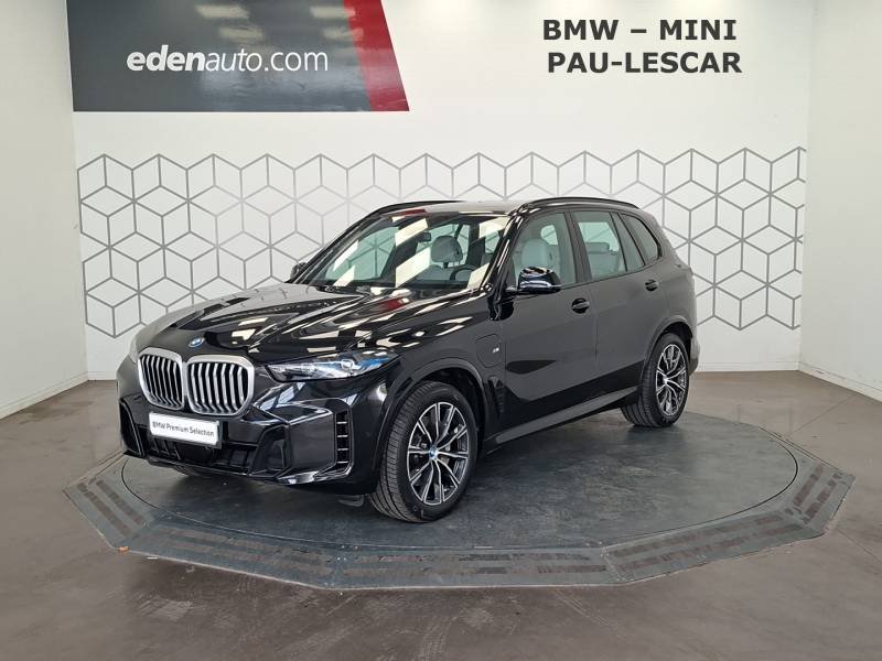 BMW X5 - Photo 1