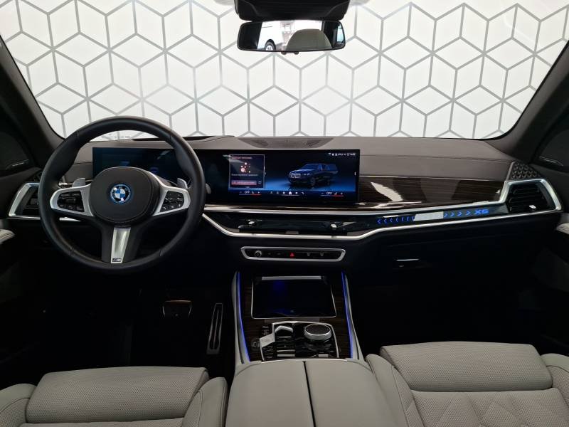 BMW X5 - Photo 11