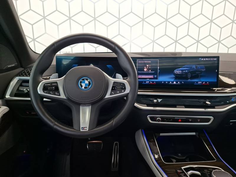 BMW X5 - Photo 12