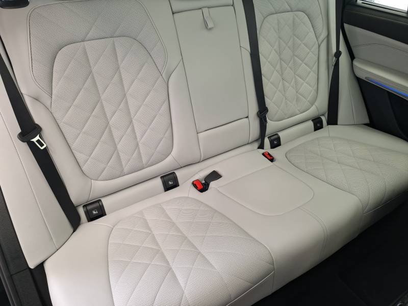 BMW X5 - Photo 14
