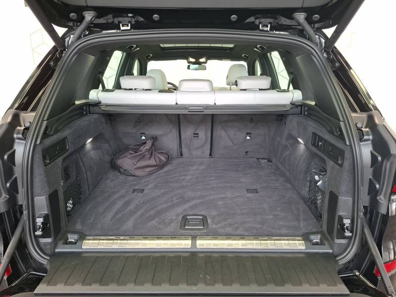 BMW X5 - Photo 15