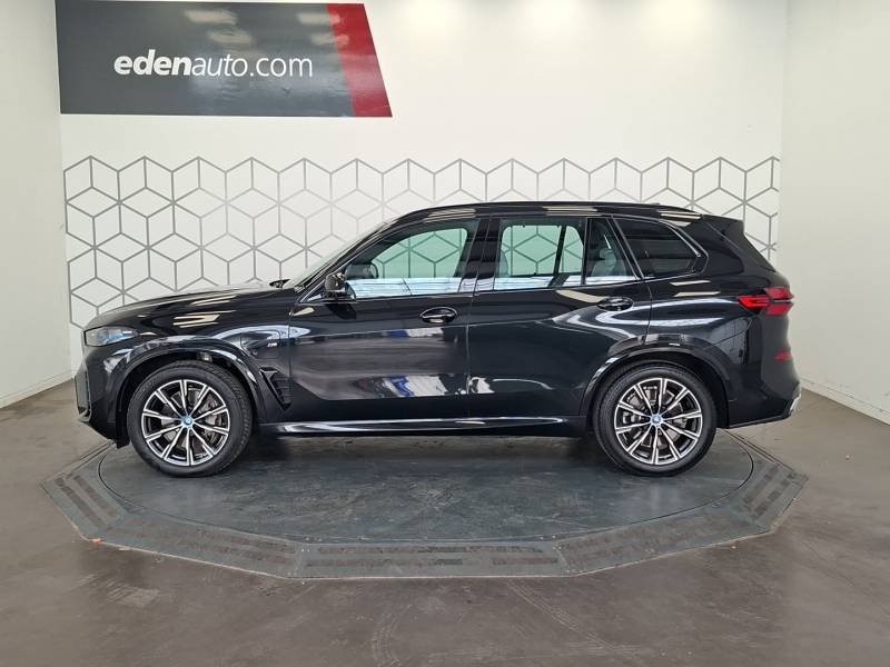 BMW X5 - Photo 2