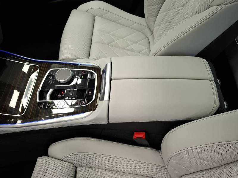 BMW X5 - Photo 23
