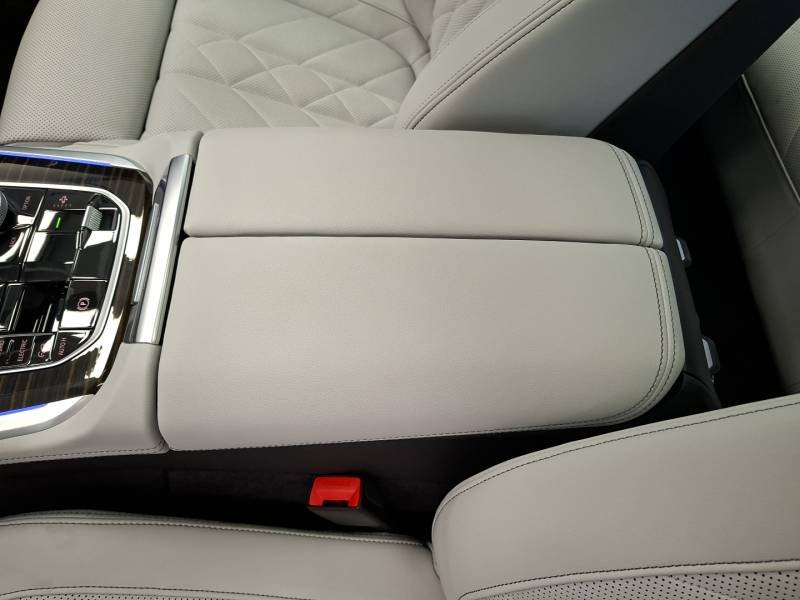 BMW X5 - Photo 24