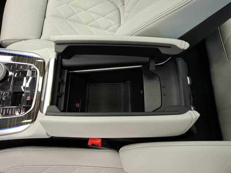 BMW X5 - Photo 25