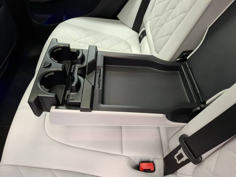BMW X5 - Photo 26