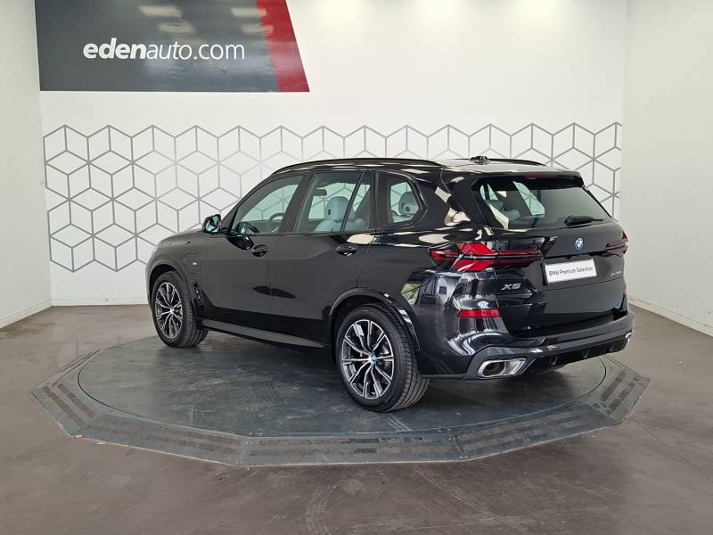BMW X5 - Photo 3