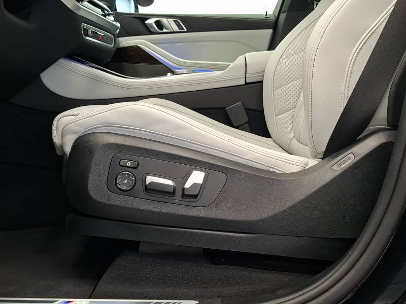 BMW X5 - Photo 31