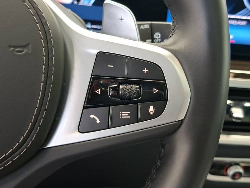 BMW X5 - Photo 34