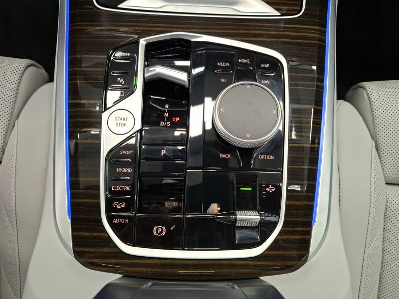 BMW X5 - Photo 36