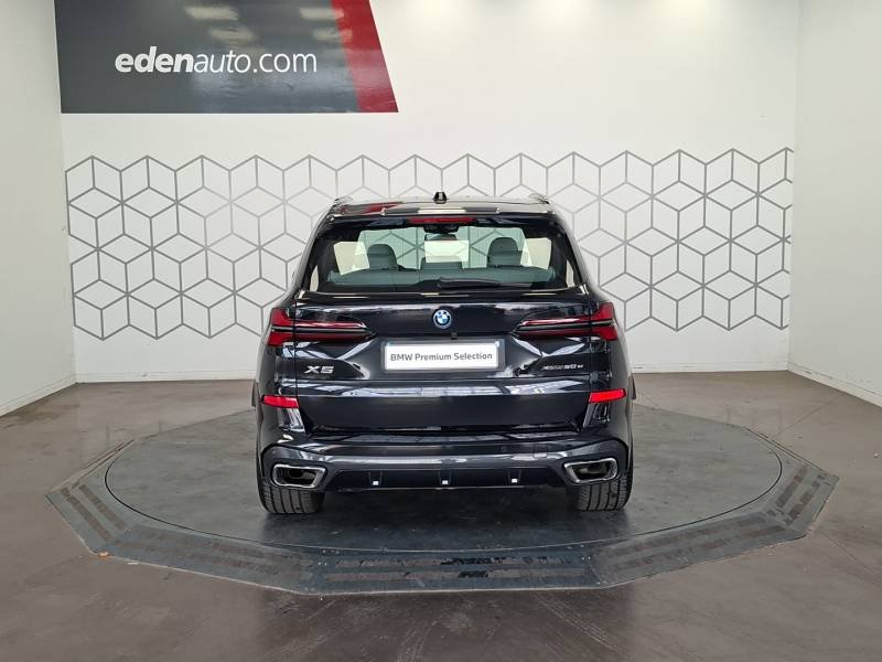 BMW X5 - Photo 4