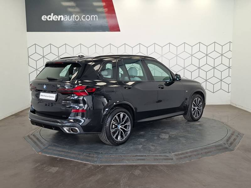 BMW X5 - Photo 5