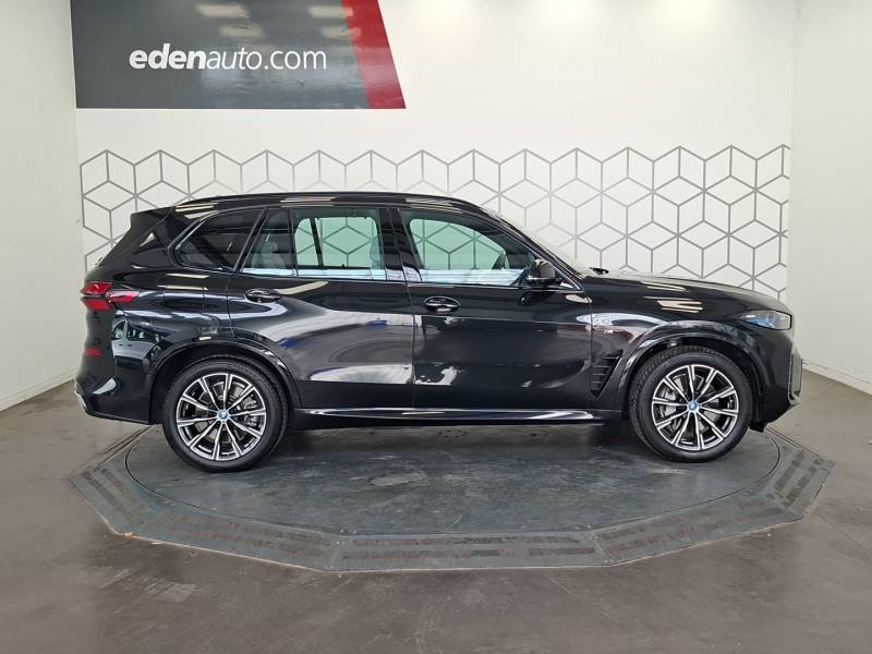 BMW X5 - Photo 6