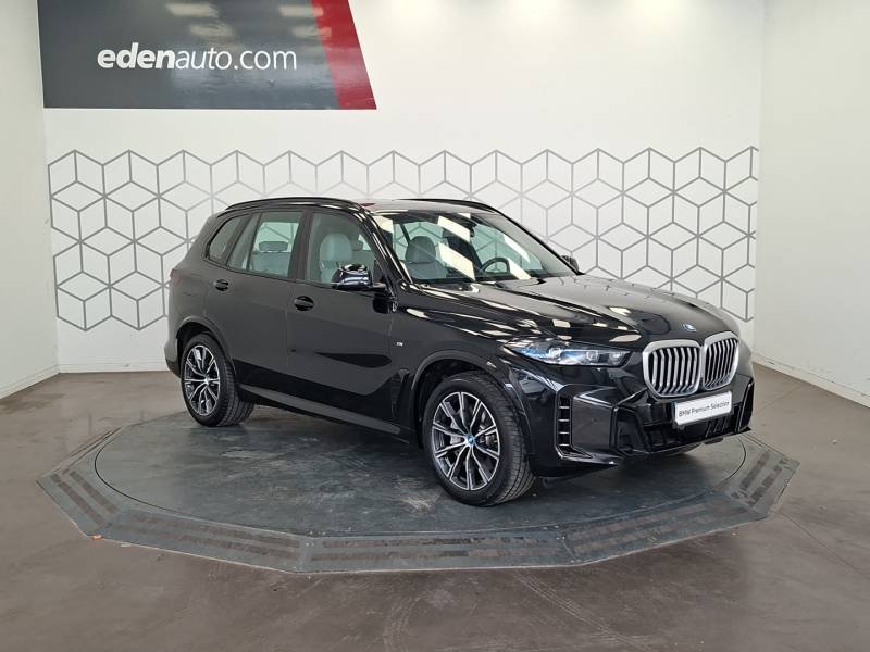 BMW X5 - Photo 7