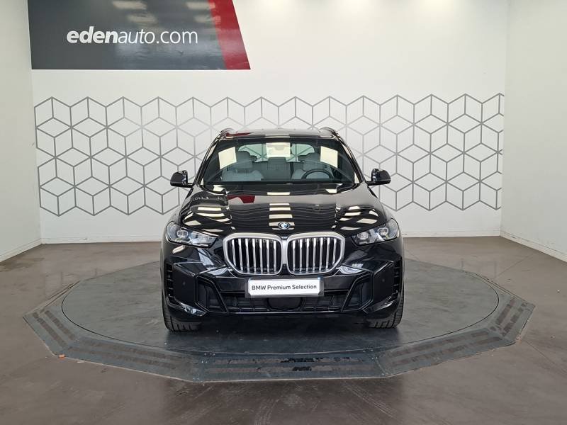 BMW X5 - Photo 8