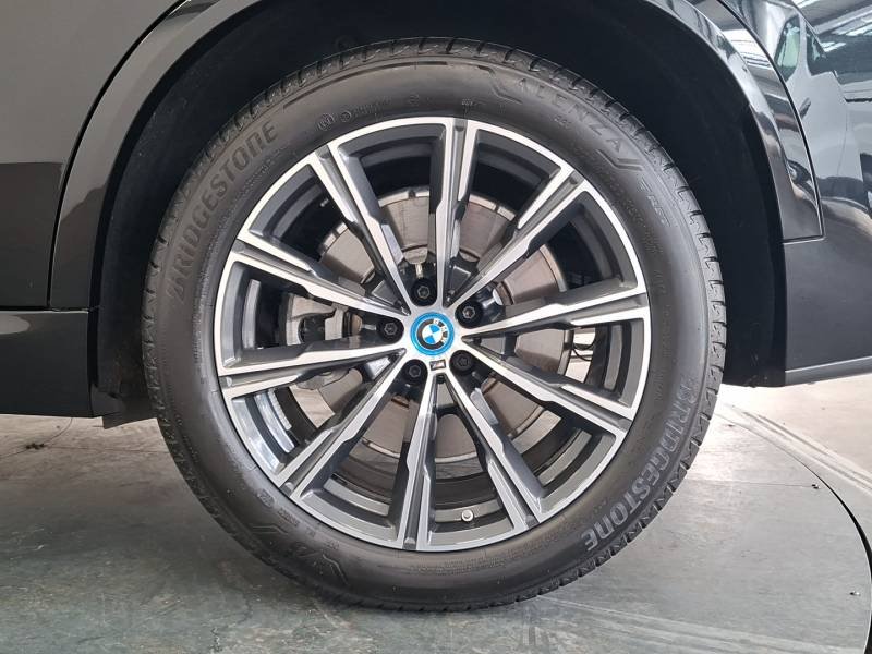 BMW X5 - Photo 9