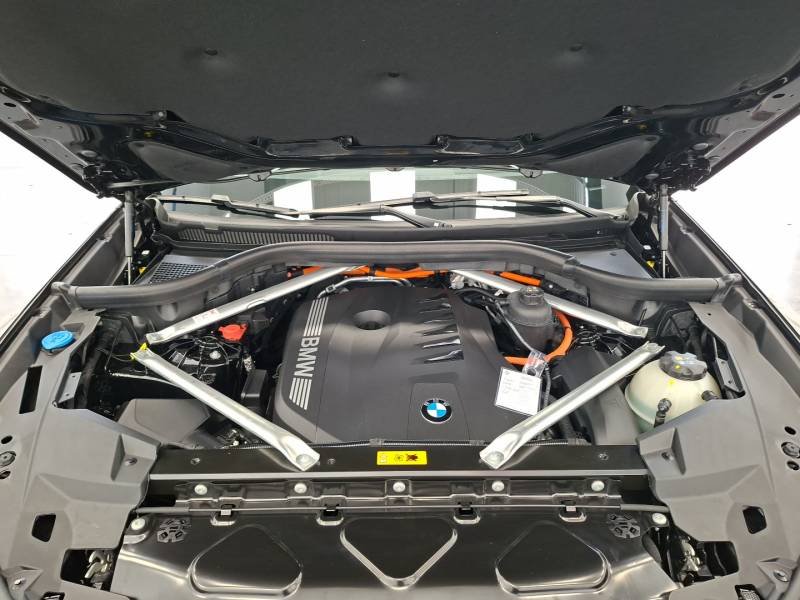 BMW X5 - Photo 10