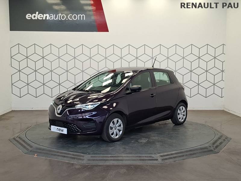 Renault Zoe - Photo 1