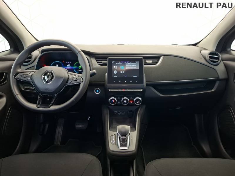 Renault Zoe - Photo 11