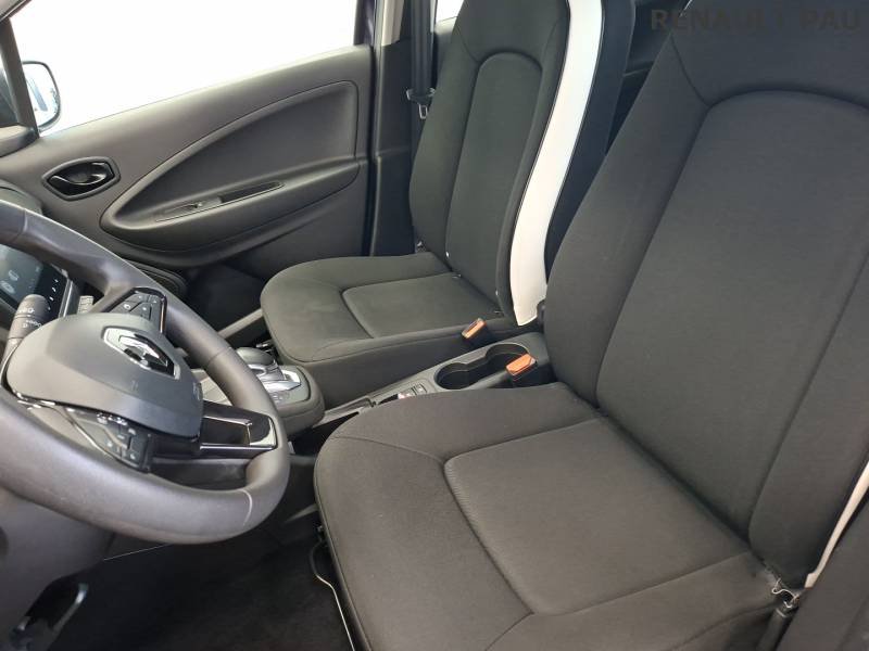 Renault Zoe - Photo 12