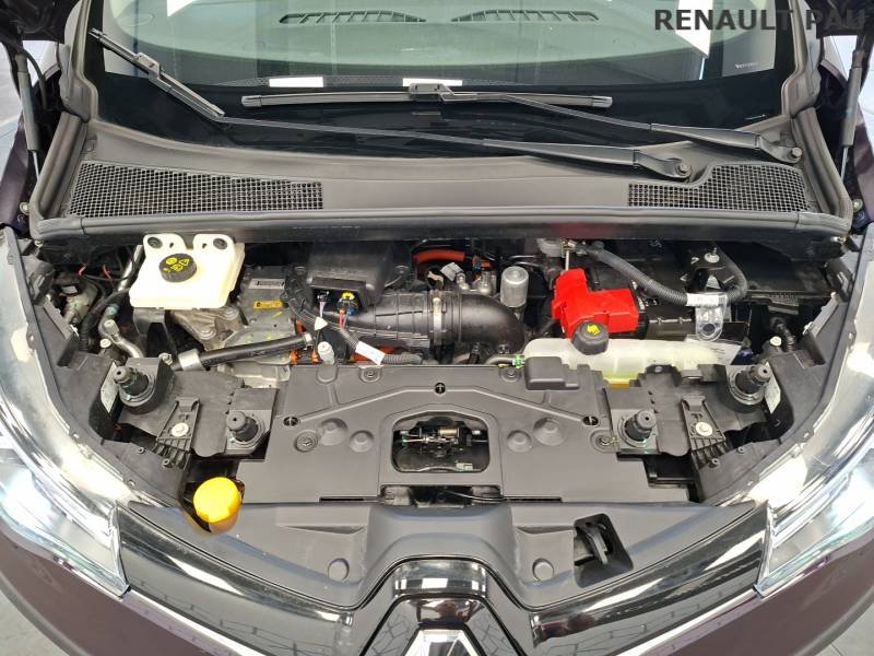 Renault Zoe - Photo 13