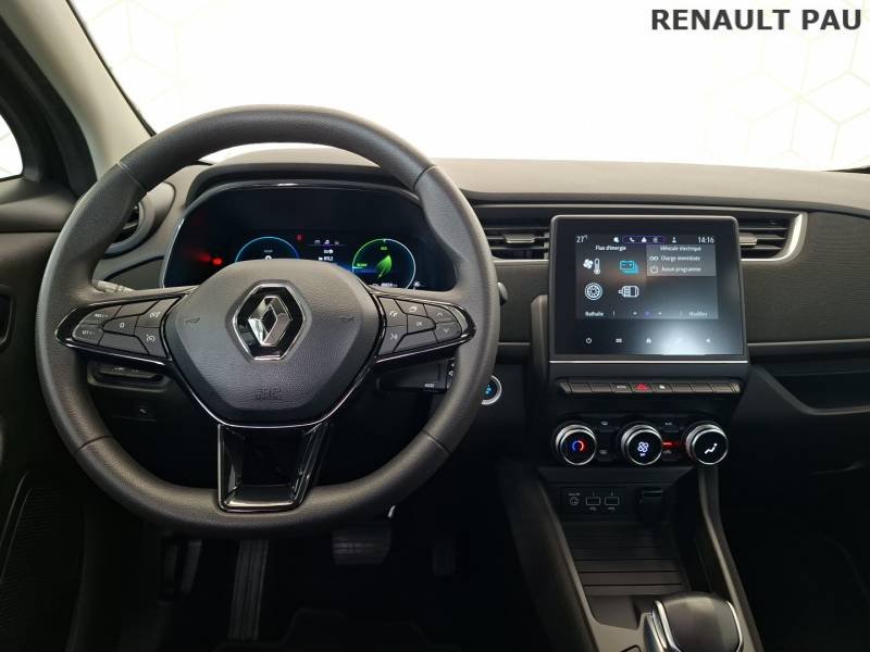 Renault Zoe - Photo 14
