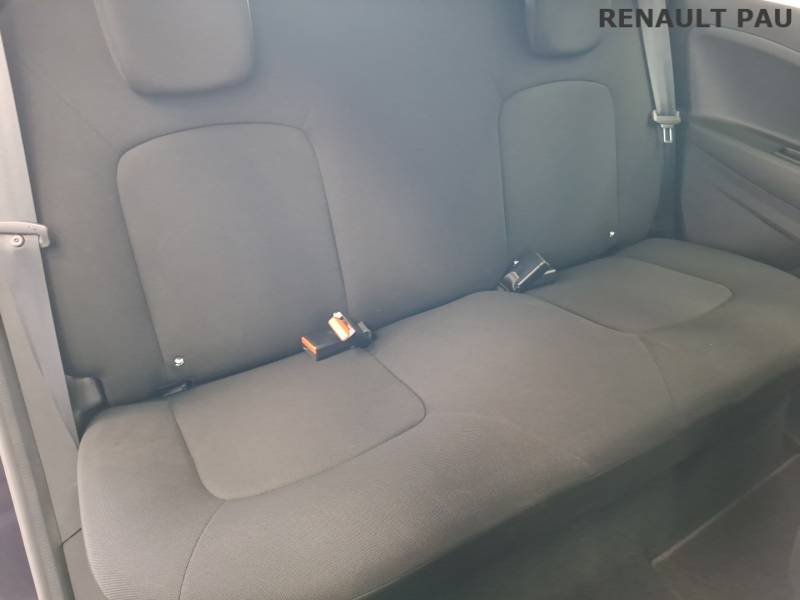 Renault Zoe - Photo 15